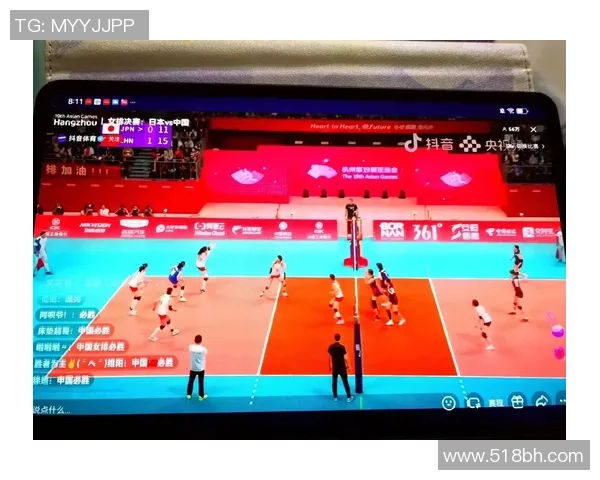 杭州排球队运营揭秘:深度解析排球背后的故事与策略