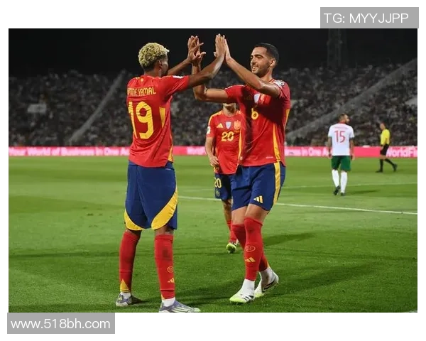 欧锦赛分析：西班牙队在比赛中的战术执行与状态评估