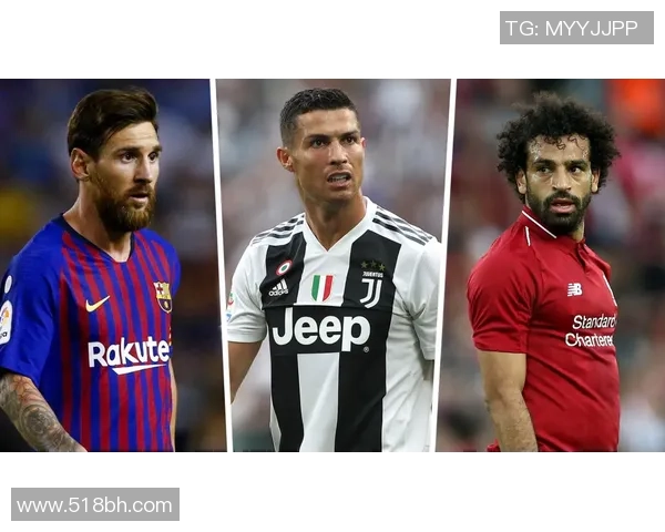 当今足球明星顶流的崛起与影响力分析及未来发展趋势探讨